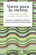 eBook: Voces para la escena