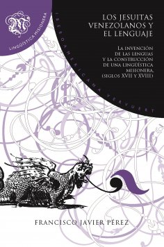 ebook: Los jesuitas venezolanos y el lenguaje