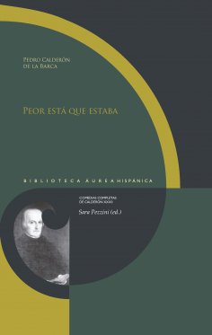 eBook: Peor está que estaba