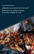 eBook: ¿Quién asesinó al virrey?