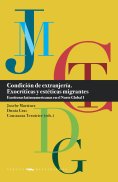 ebook: Condición de extranjería