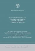 eBook: Taxonomy Proposal for the (Historical) Sociology of Language Research