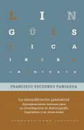 eBook: La ejemplificación gramatical