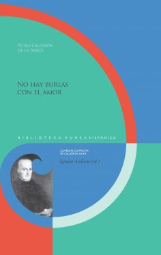 eBook: No hay burlas con el amor