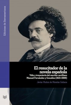 eBook: El resucitador de la novela española