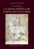 eBook: La senda poética de Garcilaso en Europa