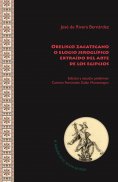 ebook: Obelisco zacatecano o elogio jeroglífico extraído del arte de los egipcios
