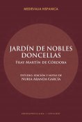 ebook: Jardín de nobles doncellas