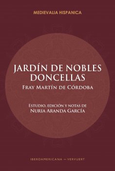 ebook: Jardín de nobles doncellas