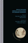 ebook: Breve tratado sobre el matrimonio en lengua náhuatl