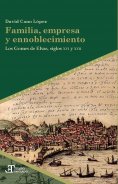 ebook: Familia, empresa y ennoblecimiento