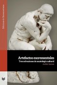 eBook: Artefactos excrementales