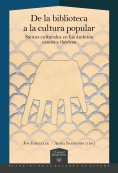 eBook: De la biblioteca a la cultura popular