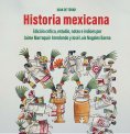 eBook: Historia mexicana