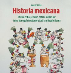 eBook: Historia mexicana