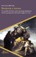 eBook: Brujería y terror