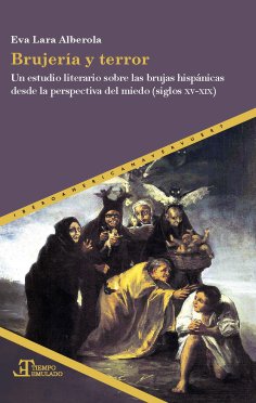eBook: Brujería y terror