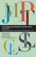ebook: Fantología precolonial en la literatura y las artes
