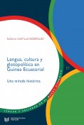 ebook: Lengua, cultura y glotopolítica en Guinea Ecuatorial