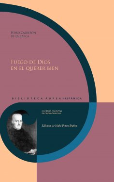 eBook: Fuego de Dios en el querer bien