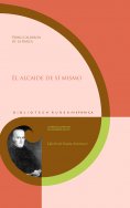 eBook: El alcaide de sí mismo
