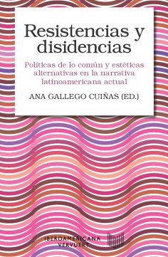 ebook: Resistencias y disidencias