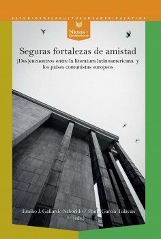 ebook: Seguras fortalezas de amistad