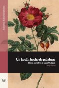 eBook: Un jardín hecho de palabras
