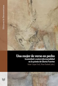 eBook: Una mujer de verso en pecho