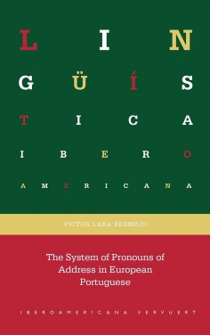 eBook: The system of pronouns of address in european portuguese