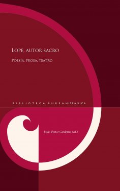 eBook: Lope, autor sacro