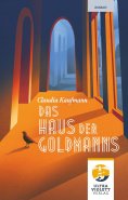 eBook: Das Haus der Goldmanns