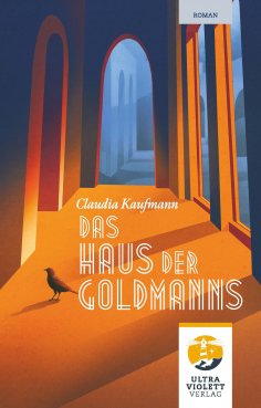 eBook: Das Haus der Goldmanns