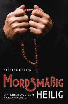 ebook: Mordsmäßig heilig