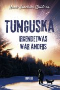ebook: Tunguska