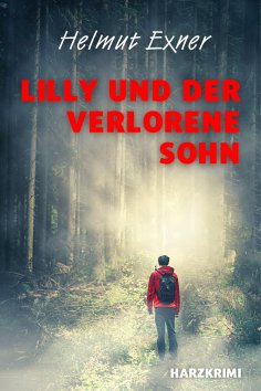 eBook: Lilly und der verlorene Sohn