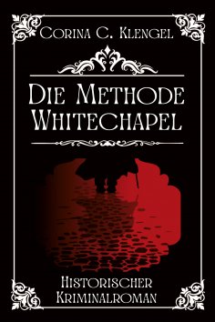 eBook: Die Methode Whitechapel