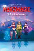 eBook: Harzmagie