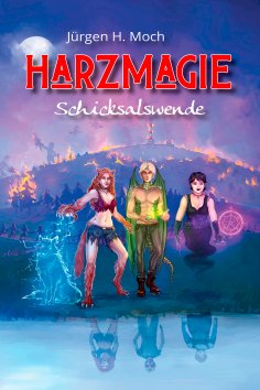 eBook: Harzmagie