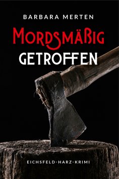 eBook: Mordsmäßig getroffen