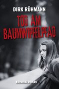 eBook: Tod am Baumwipfelpfad