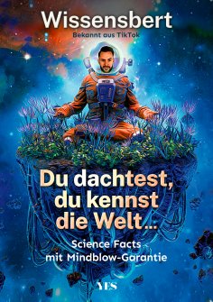 eBook: Du dachtest, du kennst die Welt...