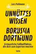 eBook: Unnützes Wissen über Borussia Dortmund