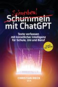 eBook: Schummeln mit ChatGPT