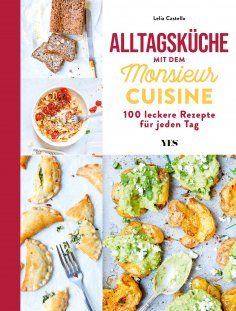 eBook: Alltagsküche mit dem Monsieur Cuisine