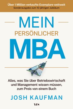 eBook: Mein persönlicher MBA