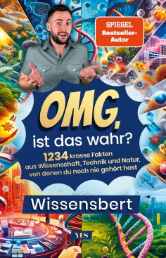 eBook: OMG, ist das wahr?