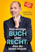 ebook: Das einzige Buch über Recht, das du lesen musst