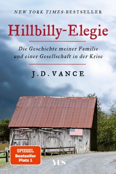 eBook: Hillbilly-Elegie