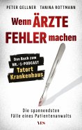 eBook: Wenn Ärzte Fehler machen
